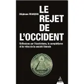 Dervy-Livres Le rejet de l'occident