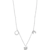 BRAELYN Chaîne argent