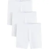 Clarks Leggings 'Radlerhorts' blanc
