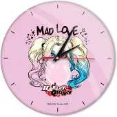 Ert Horloge Suicide Squad