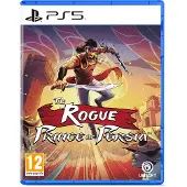 The Rogue Prince Of Persia - PS5