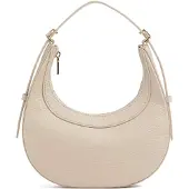Coccinelle Sac bandoulière taupe