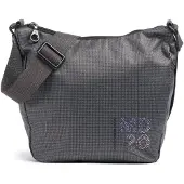 Mandarina Duck Md20 Lux 2.0 Uytv1 Crossbody Gris Homme