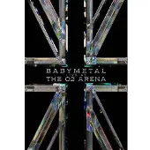 Import Babymetal - Live At The O2 Arena DVD