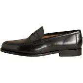 Next Mocassin 'Penny' noir