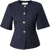 Noella Blazer ' Kasaundra ' bleu marine
