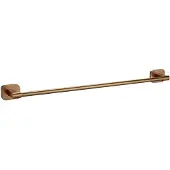 REA Porte-serviette 5901 Nico Brush Copper