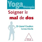 Odile YOGA THERAPIE Soigner le mal de dos