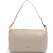 Mandarina Duck Mellow Leather Fzta6 Shoulder Bag Beige
