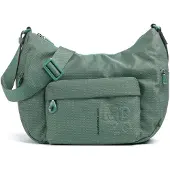 Mandarina Duck Md 20 Qmt56 Shoulder Bag Vert