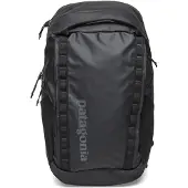 Patagonia - Sac à dos 32L - Black Hole Pack 32L Black w/Black en Polyester Recyclé - Noir