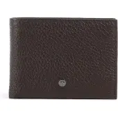 JOOP! Porte-monnaies brun foncé