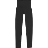 Moshi Moshi Mind Leggings 'Pulse' noir