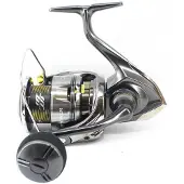 Shimano Moulinet Spinning Twin Power Fe