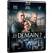Elephant Et demain ? Blu-ray