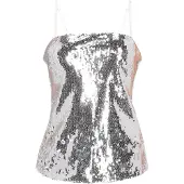 Faina Haut argent
