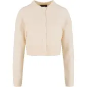 Urban Classics Cardigan beige