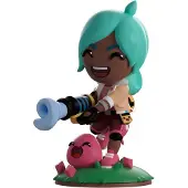 Youtooz Figurine Slime Rancher Beatrix Le Beau 13 cm Taille unique