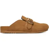 GUESS Pantoufle 'Galavante' cognac