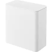 Yamazaki Magnetische Aufbewahrungsbox für Wäschezubehör TOWER
