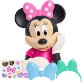 Just Play Minnie Bowdazzling : Figurines à collectionner