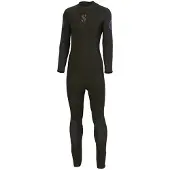 SCUBAPRO Combinaison Humide De Plongée Oneflex Steamer B-zip Woman 5 Mm