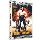 SIDONIS La Horde sauvage (1955) DVD