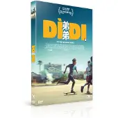 CONDOR ENTERTAINMENT Didi DVD
