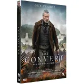 CONDOR ENTERTAINMENT The Convert - aux confins du monde DVD