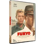 METROPOLITAN FILMEXPORT Furyo DVD