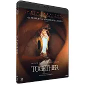 METROPOLITAN FILMEXPORT Together Blu-ray