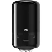 Tork Mini distributeur pour rouleau a dévidage central , noir
