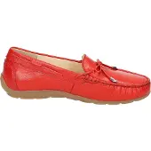 Ara Mocassin Cuir Ara Alabama - 37