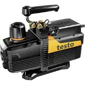 Testo Pompe à vide (283 l)
