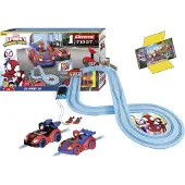 Carrera Spidey - Go Spidey Go 1:50