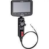 Vigor Vidéoendoscope avec sonde pivotante 3,9 mm, V7501-39