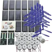 SOL EXPERT Jeu de classe Basic