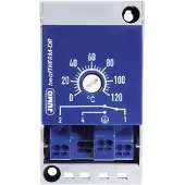 Jumo 603070/0002-7 Disjoncteur thermique 0 à 120