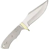 Knifemaking Knife Blade Clip Point