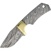 Knifemaking Knife Blade Skinner