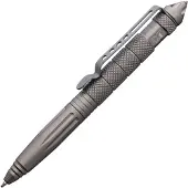 Coeburn Tool Tactical Pen Gray