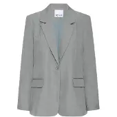 Ichi Blazer 'IHFAVA' gris
