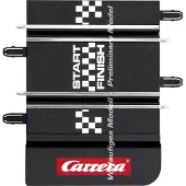 Carrera Allez! Rail de connexion