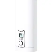 Stiebel Eltron DEL 27 Plus Chauffe-eau instantané électronique, température au degré près grâce à la technologie 3i
