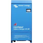 Victron Energy Victron Centaur Charger 24/40 (3) 24V 40A Chargeur de batterie 3 sorties