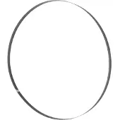 Holzmann Lame de scie à ruban pour HBS230ECO et HBS230HQ - 1575 x 8 x 0.65 mm - 14 dents par pouce