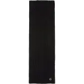 GUESS Knitted Scarf Noir Femme