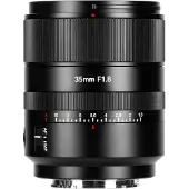 7artisans 35mm f/1.8 AF – Nikon Z-Mount