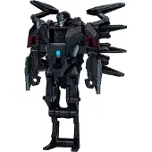 Hasbro Transformers One Movie Cog 1 Step Capital