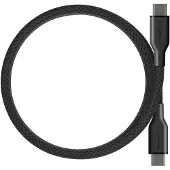 PanzerGlass empower Magnetic 240W USB-C to USB-C 1.5m black